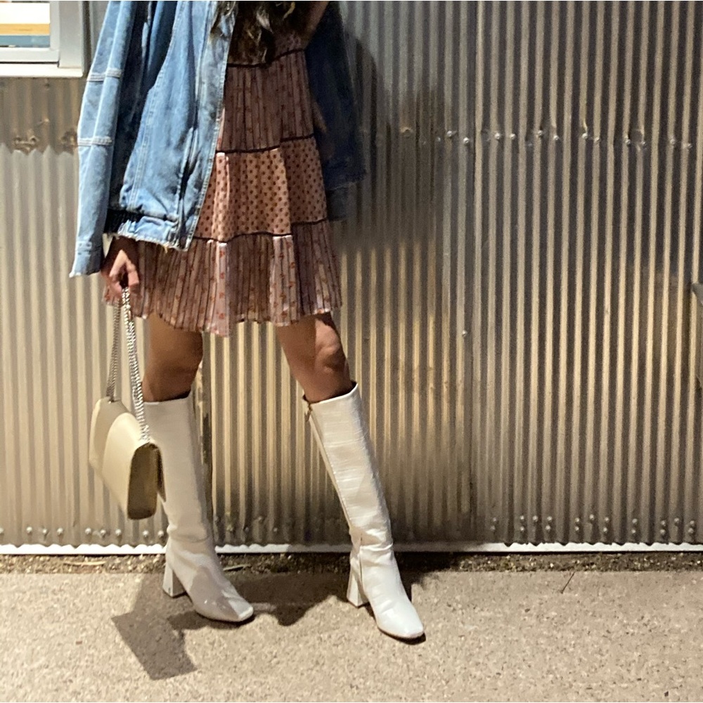 Circus by Sam Edelman boots